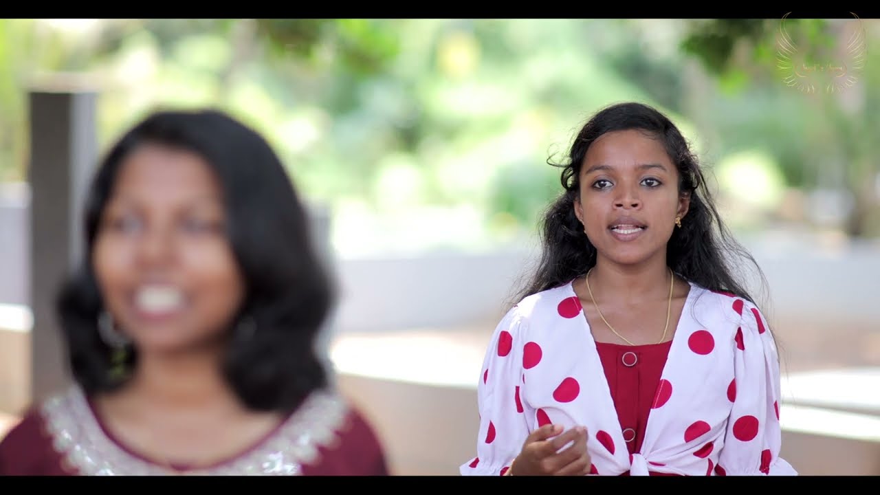 Devadhoothar aninirakunnu | Malayalam Christian Song | Angel's Hymn | 2024