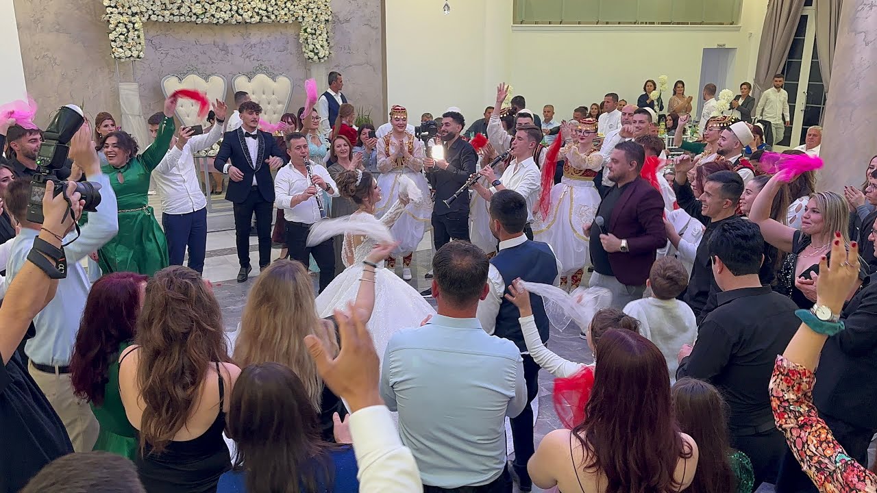 DASMA E BUKUR SHQIPTARE “ALBAN & ALKETA”*FERD & ALEKSANDER MJESHTRI KLEANDRO HARRUNAJ KASTRIOT BRAHO