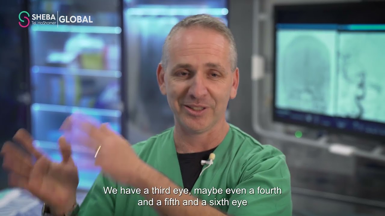 How Aidoc’s AI Helps Save Lives at the ER