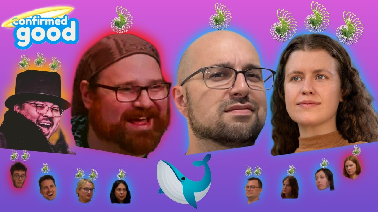 IN-PERSON 19 QUEST WHALEBUFFET | UNHINGED CROSSOVER | Blood on the Clocktower