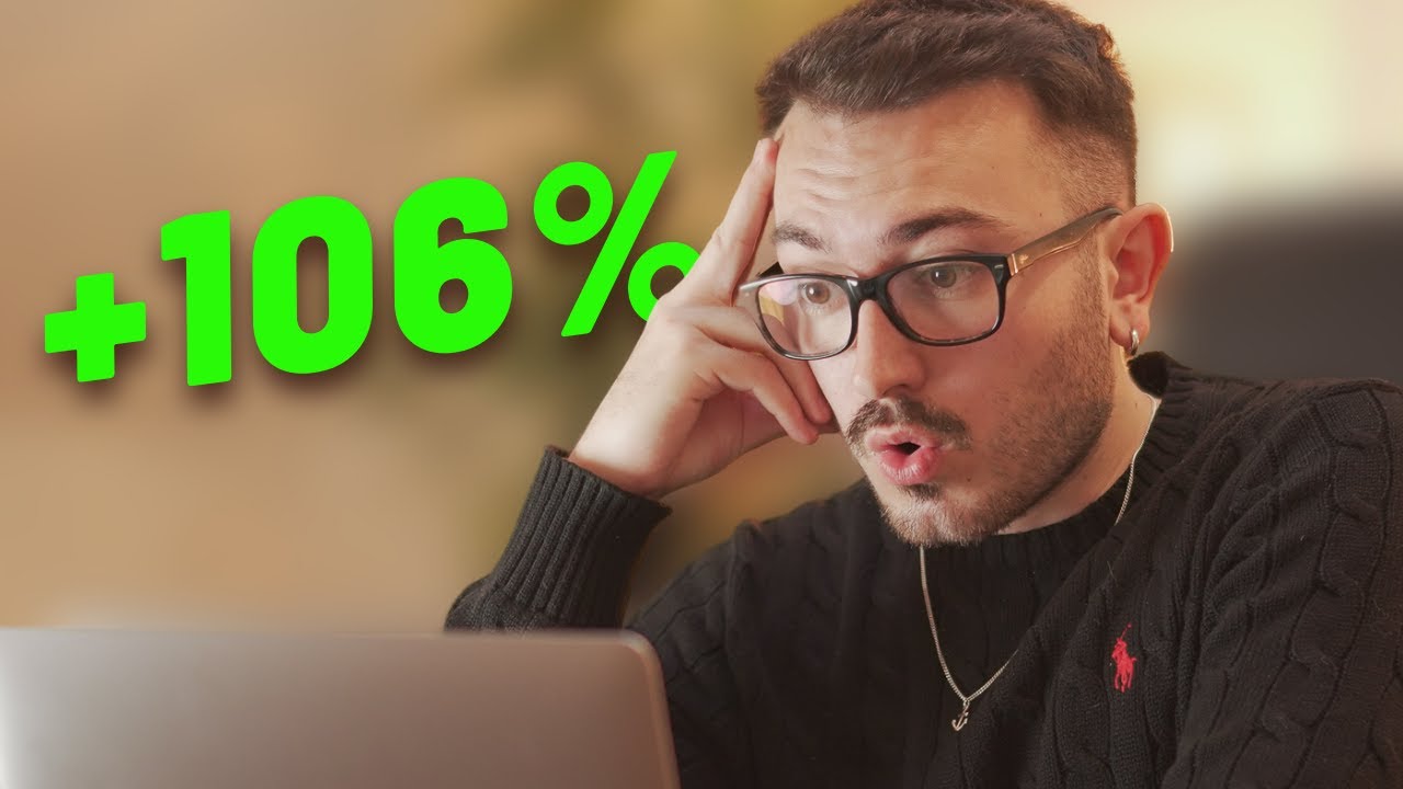 4 types d'ETF pour booster votre performance (+106% !!)