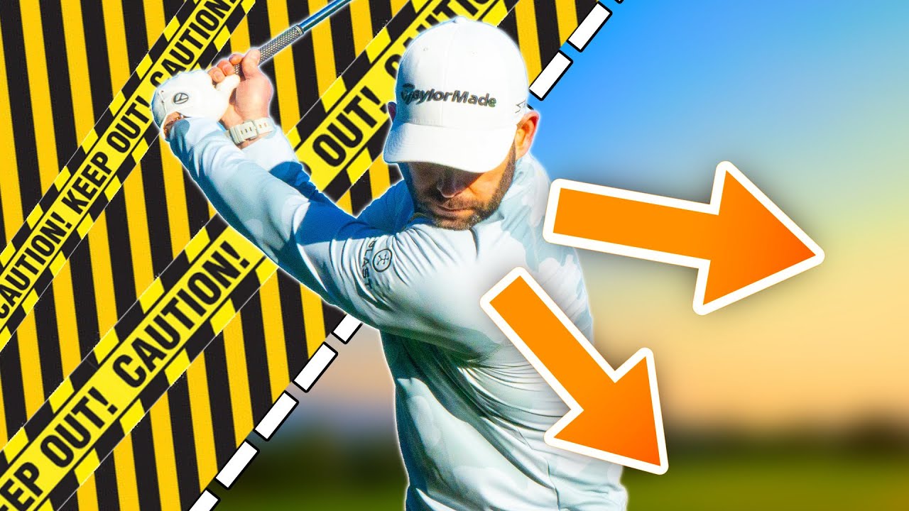 Avoid This - It’s a Destroying Your Ball Striking