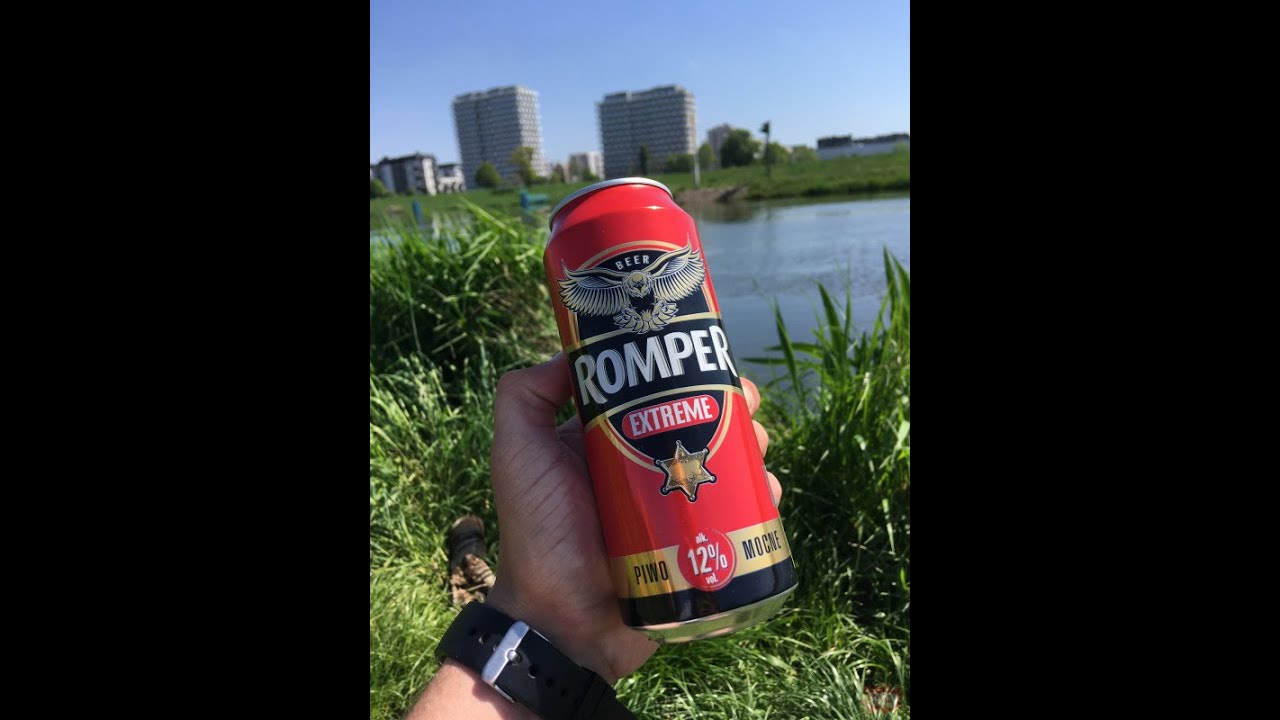 Rompi-Romperek