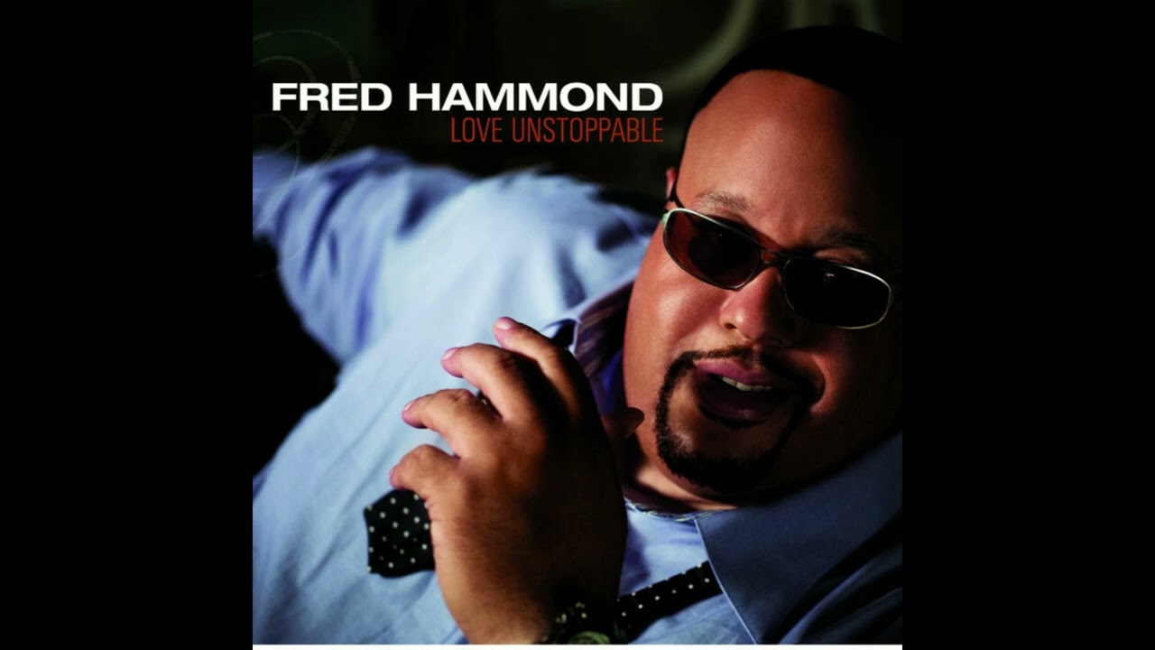 Fred Hammond   Best Thing That Happened To Instrumental