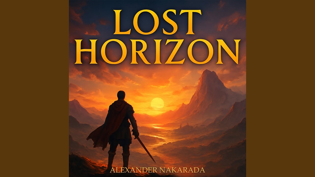 Lost Horizon