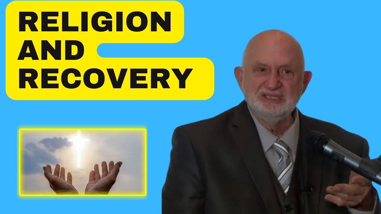 Race, Class, Religion, Ethnicity, Drugs, Addiction, and Recovery