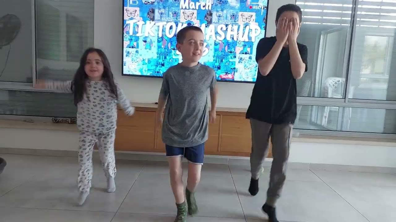 Atai's laughter - שירי טקטוק 2026