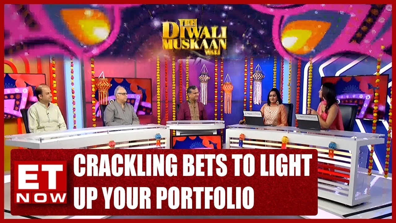 Foolproof Your Portfolio With The Brightest Bets | Vinit Bolinjkar, Pankaj Murarka & Dipan Mehta