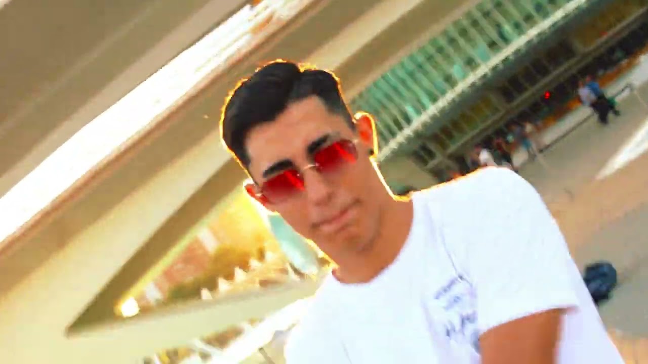QUE VA A SER - El RH (video oficial)