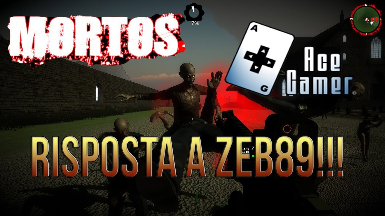ZEB89, LO SVILUPPATORE DI 