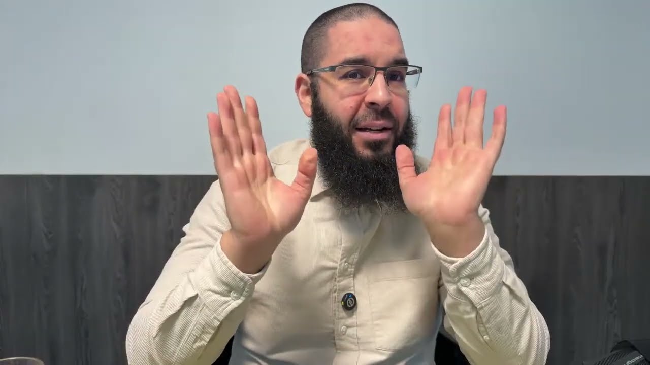 Tafsir Sure al-Fatiha