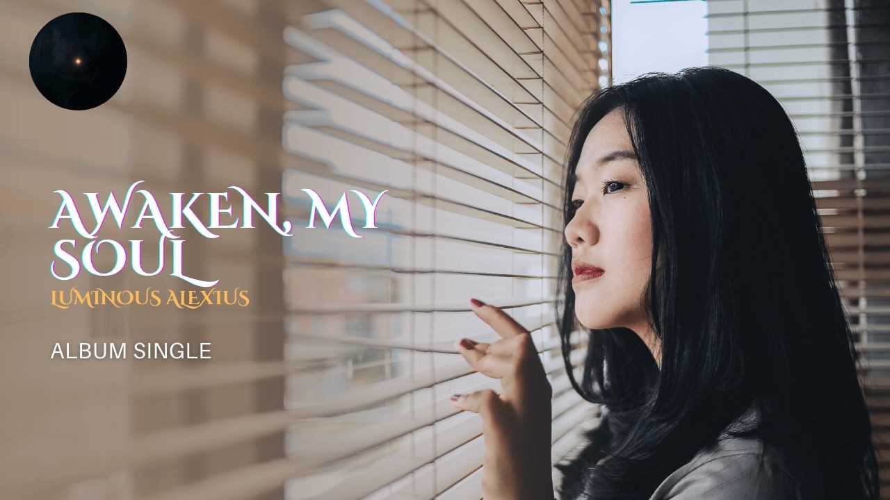 This Song Will Bring You Home | Awaken, My Soul (Album Title and Single)