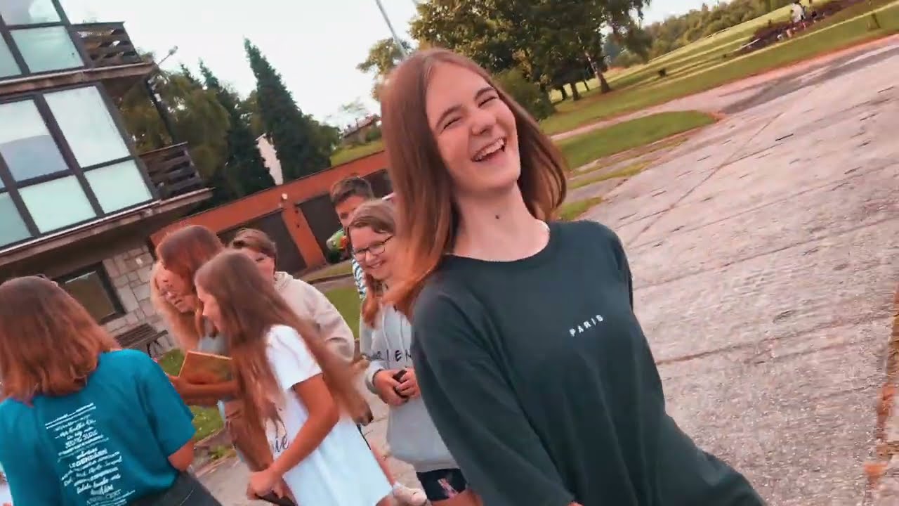 CESTOV&Aacute;N&Iacute; V ČASE - GeekCamp video, Karamelizace 2021