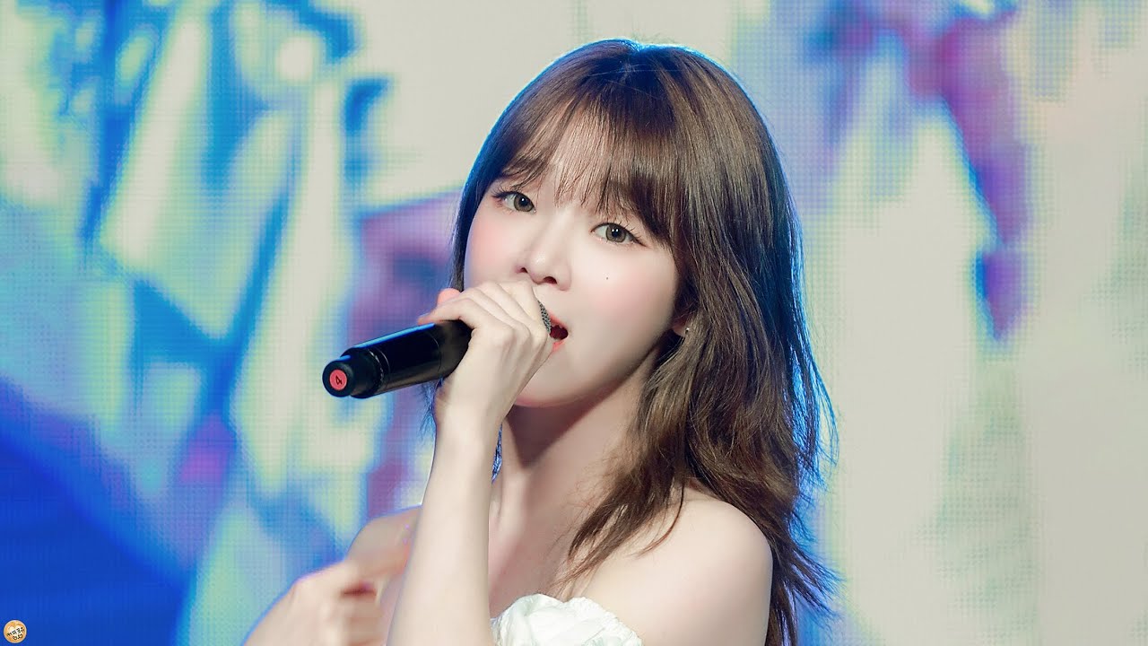 (8K) 240926 오마이걸 승희 (Seunghee) 안양대 Full Ver. 