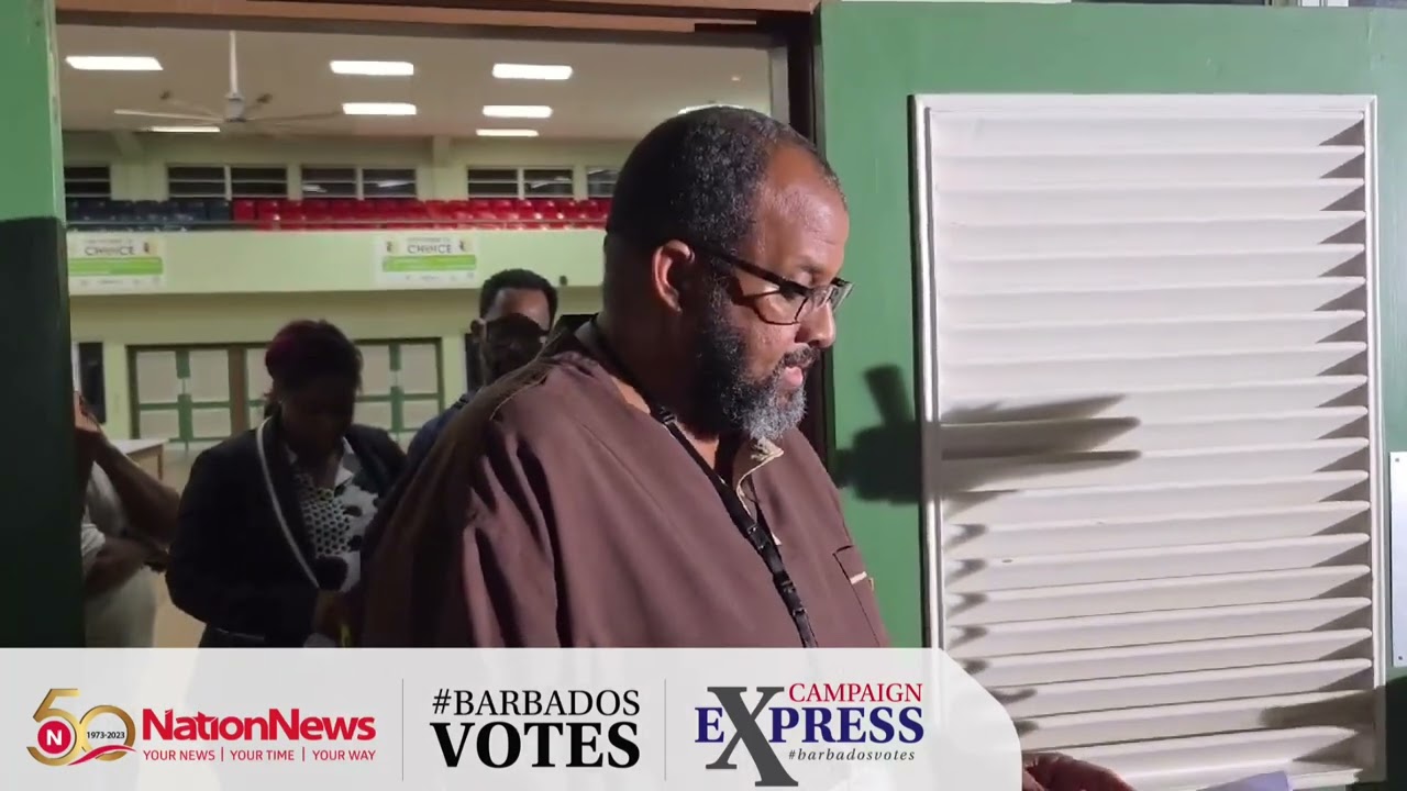 Nation Update: Final Count in St Lucy Confirmed Peter Phillips as Winner
