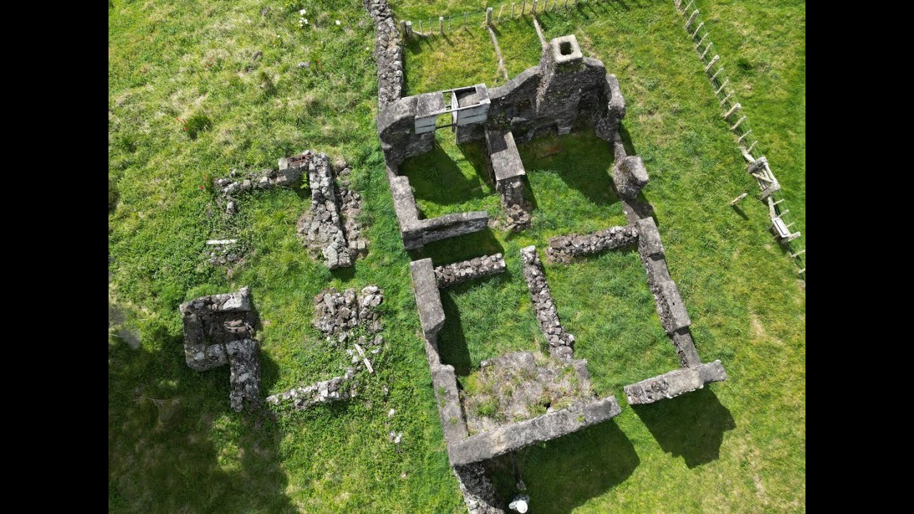 Introducing Edmonds Ruins | Heritage New Zealand Pouhere Taonga