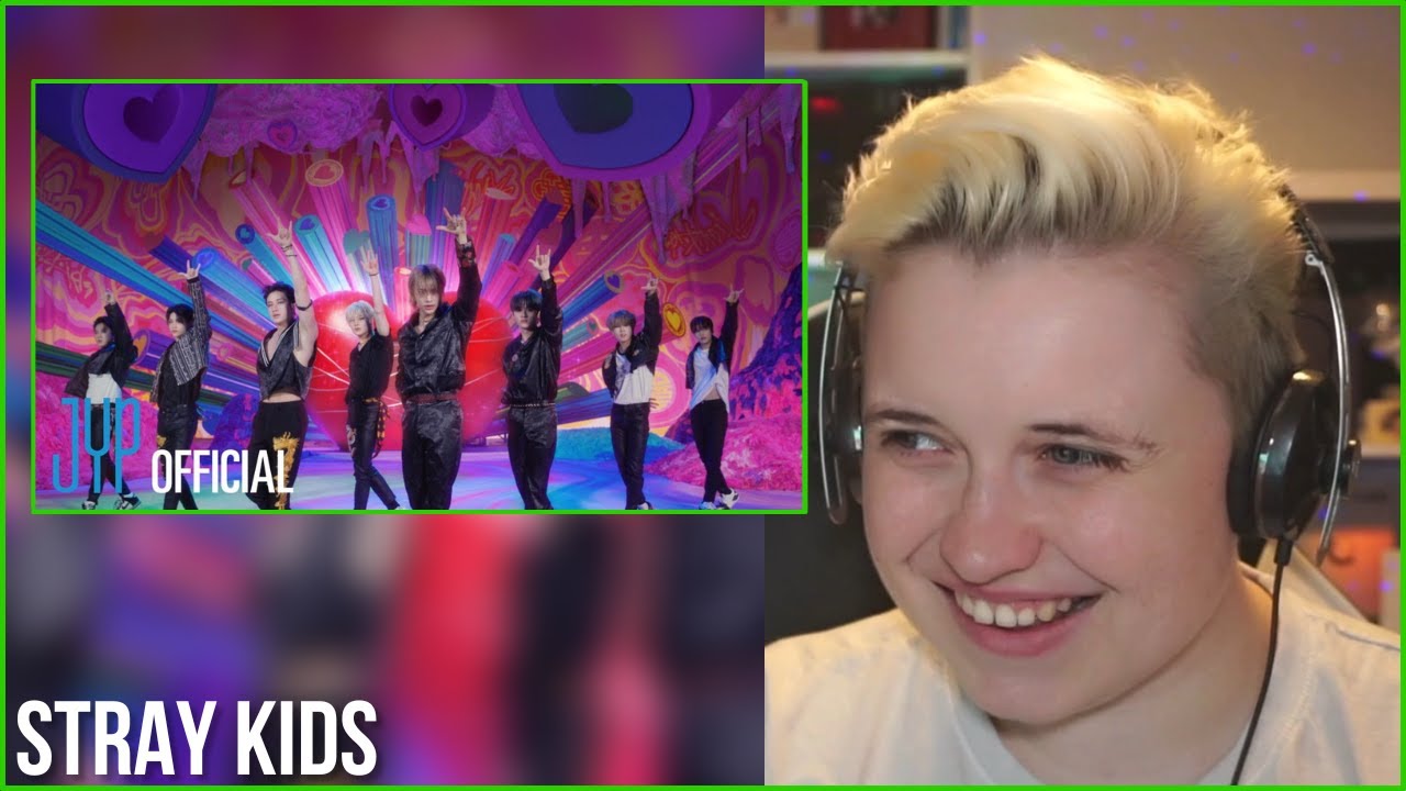 REACTION to STRAY KIDS - MAXIDENT TRAILER, MASHUP, UNVEIL TRACKS, MV TEASERS & PERFORMANCE TEASER