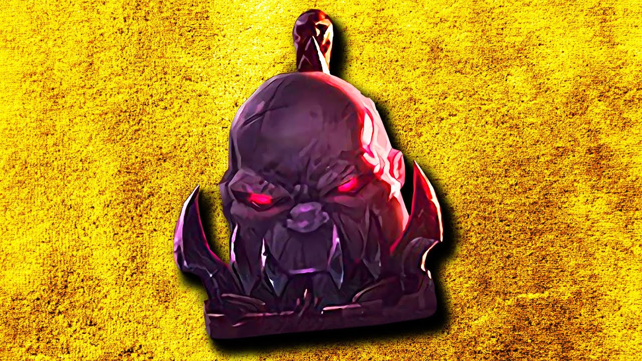 How an OMNISTONE SION JUNGLE got MASTER