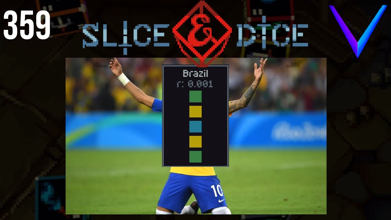 BRASIL NUMERO UNO | Classic Hard