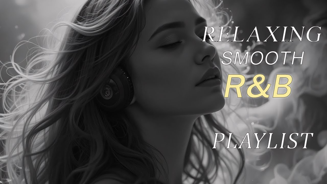 【R&B Soul】All I Need Is You – Romantic Soul Mix