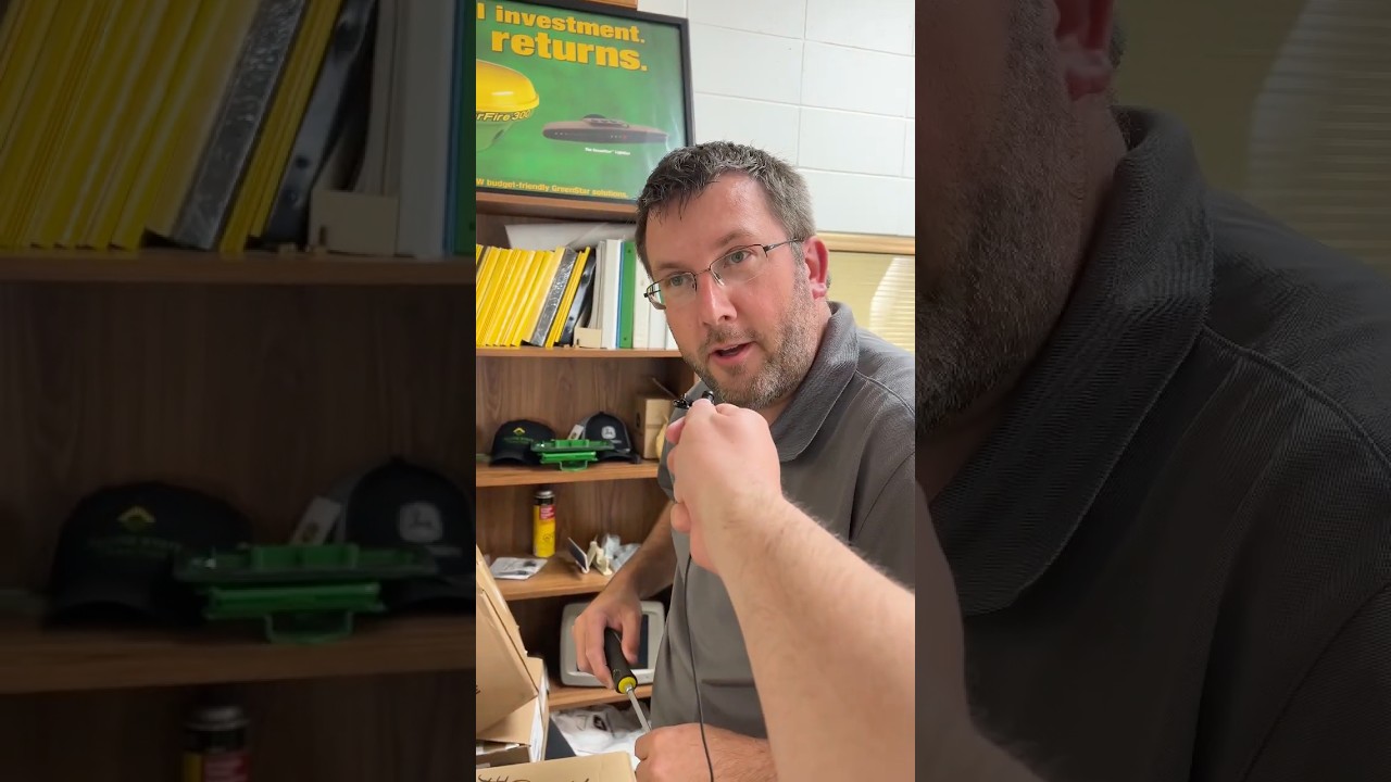 What&rsquo;s your favorite John Deere tractor of all time? I ask my dealership co-workers (Part 2)