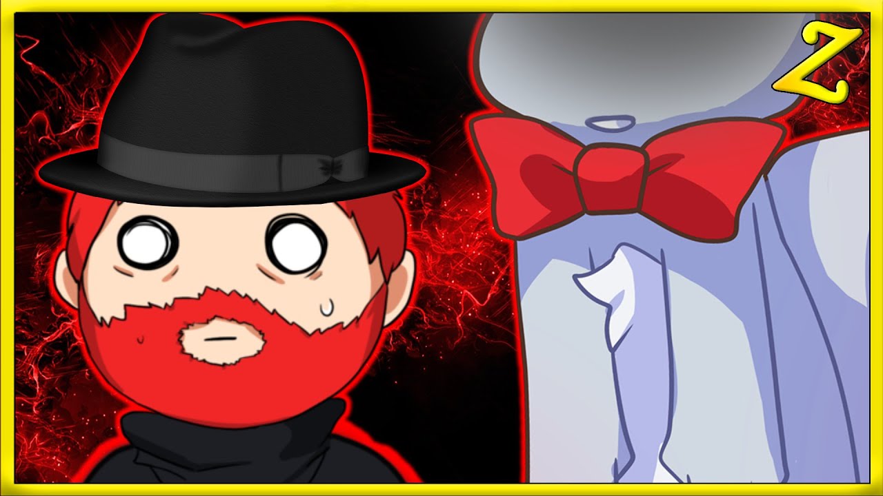 ROSS AND HIS FEDORA EMPORIUM!! | Dead by Daylight!