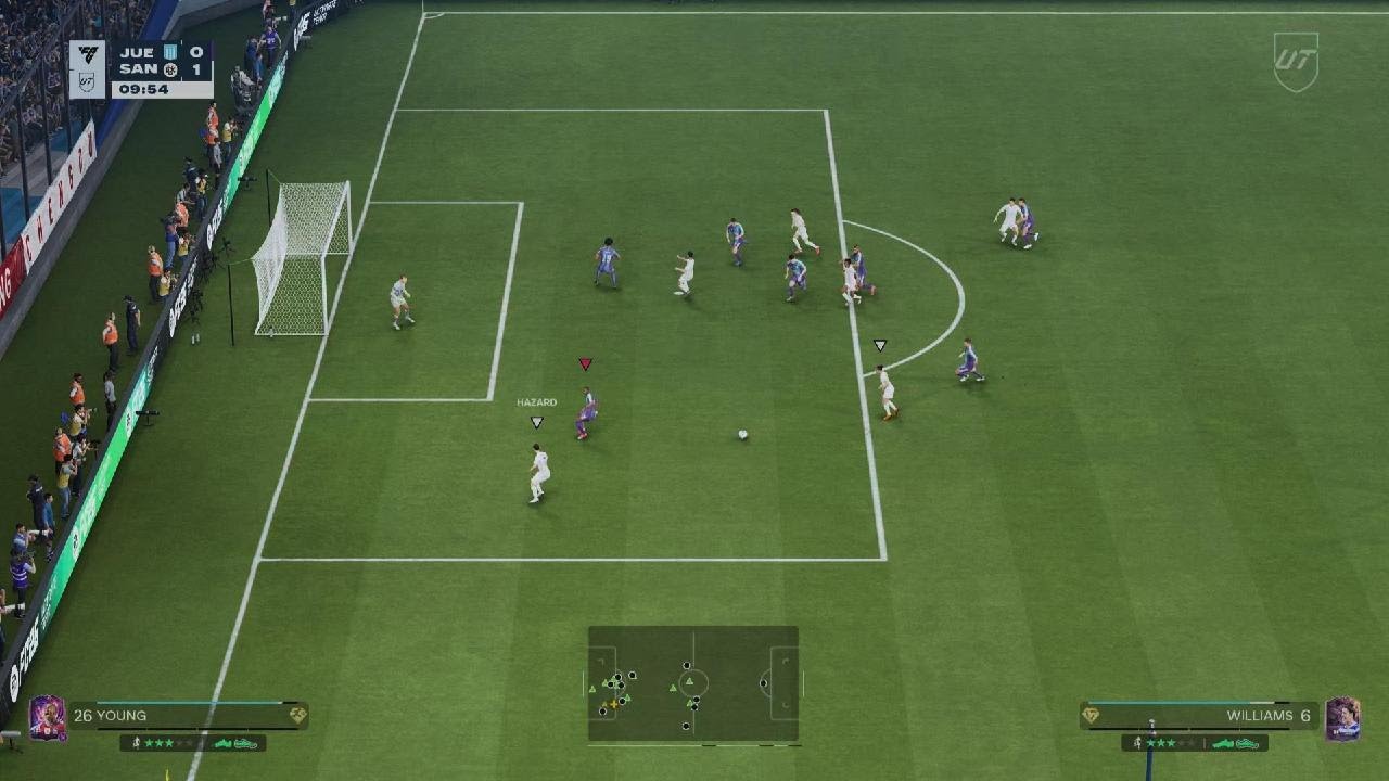 EA SPORTS FC 26