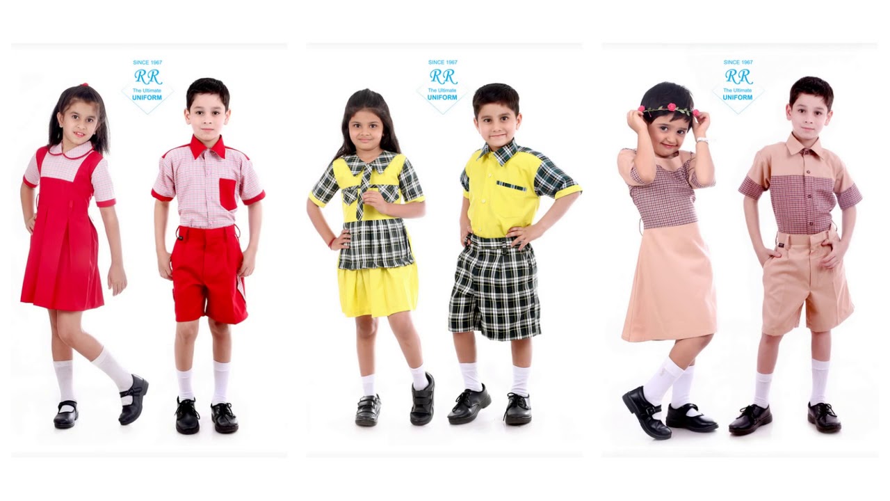 RR Uniforms Solapur - 9420800400, 9420779779