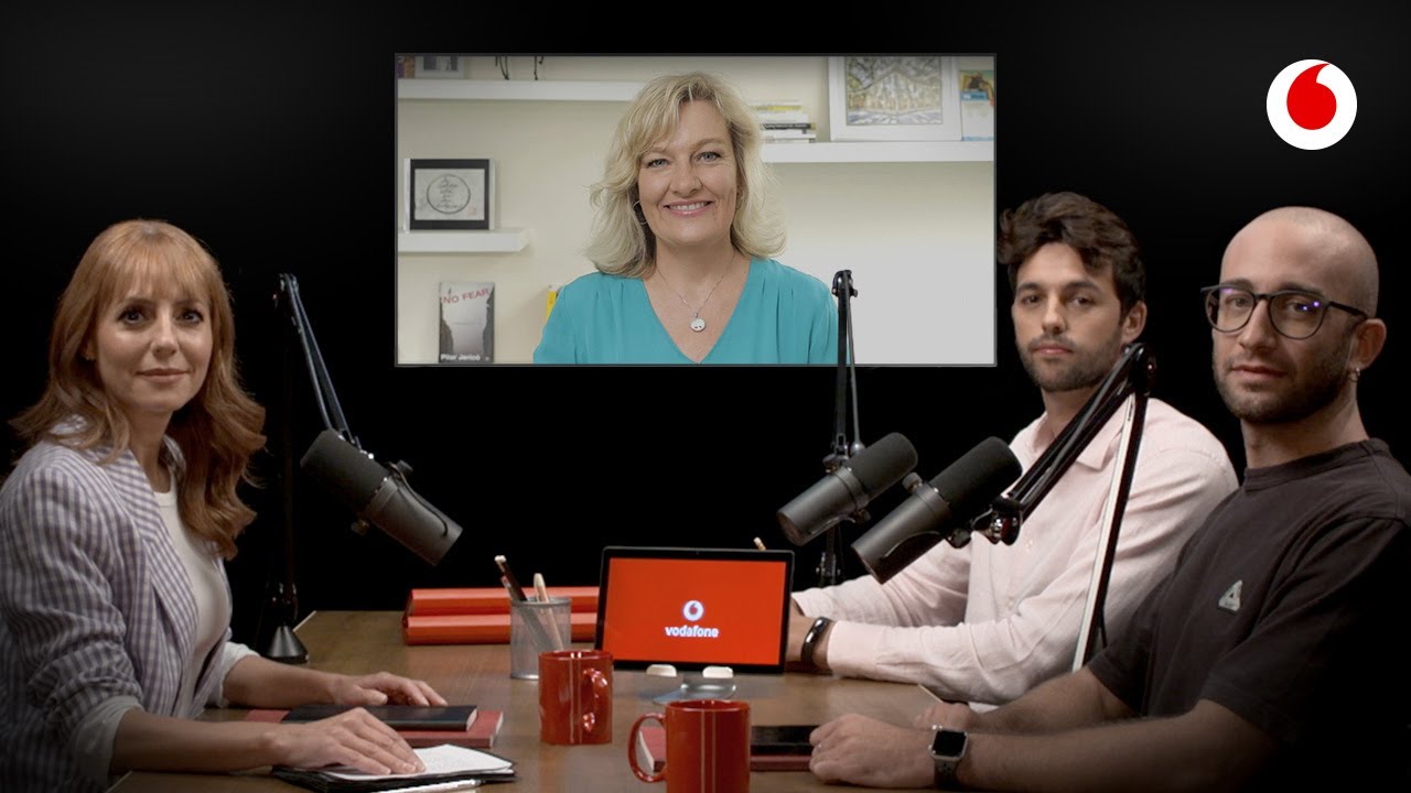 #Podcast 'Historias de vida' | Enso Co-Living, o cómo encontrar el mejor compañero de piso