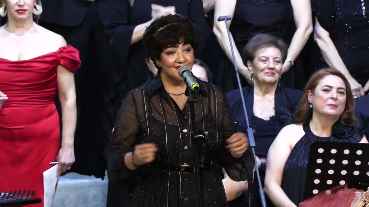 Selda Koç - Bir Garip Yolcuyum