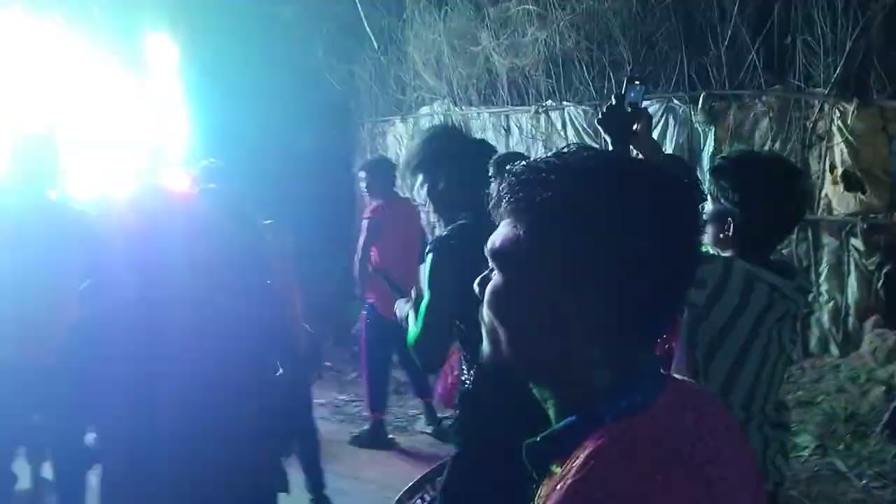 Sagua Sagua Chhudi re   Maa Samaleswari Melody Diamunda Nuapada 
