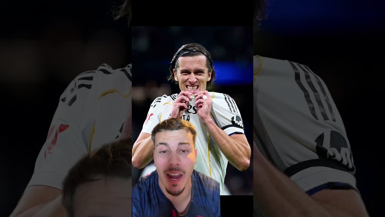 Valencia 0-2 Real Madrid! Madridistas no pod&eacute;is celebrar esta victoria #realmadrid #futbol