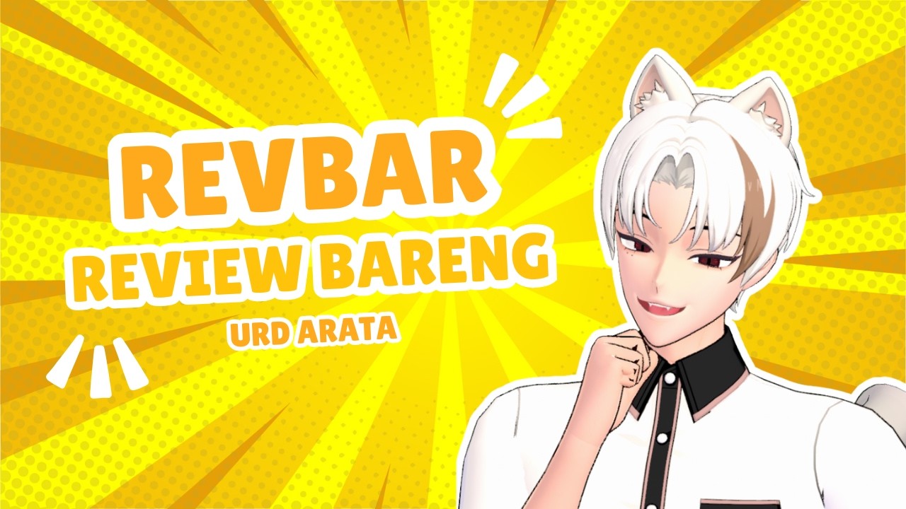 Riview Youtube/IG/Takjil Bareng Viewers - Urd Arata