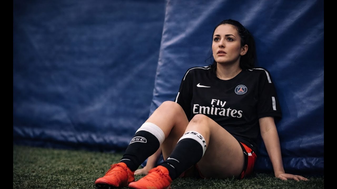 TEMPERS FLARE @ CO-ED SEMI FINAL!!!  SHE'S SMACKED IN THE FACE, BIG SAVES & CONTROVERSY