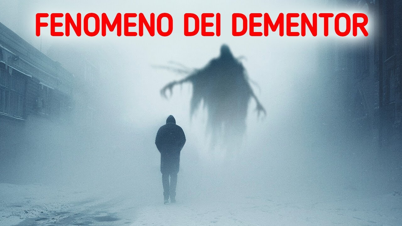 Questi Fenomeni Naturali Sembrano degli Errori nella Matrice