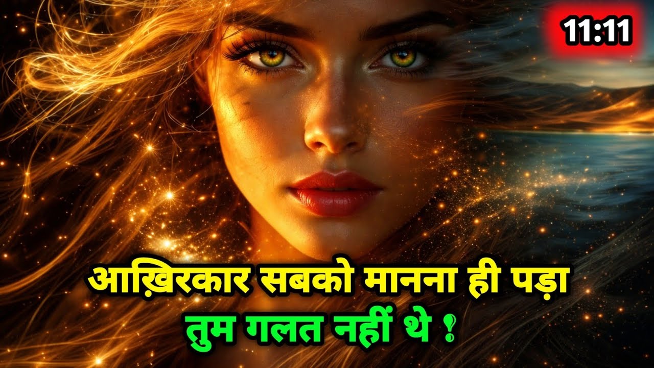 अब सब भुगत रहे हैं कर्म का फल… काश उन्होंने तुम्हें कभी परेशान न किया होता || Universe Message 