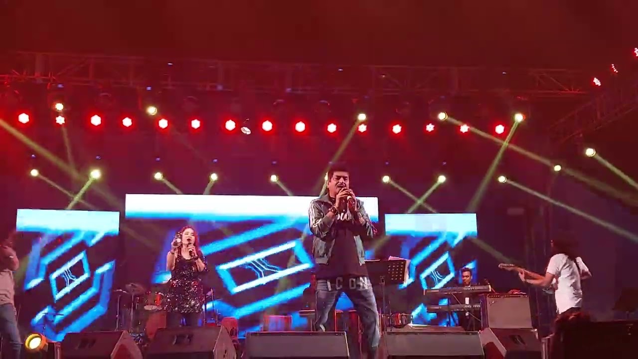 Bhool Bhulaiyaa  || Hare Ram Hare Ram || Neeraj Shridhar Live