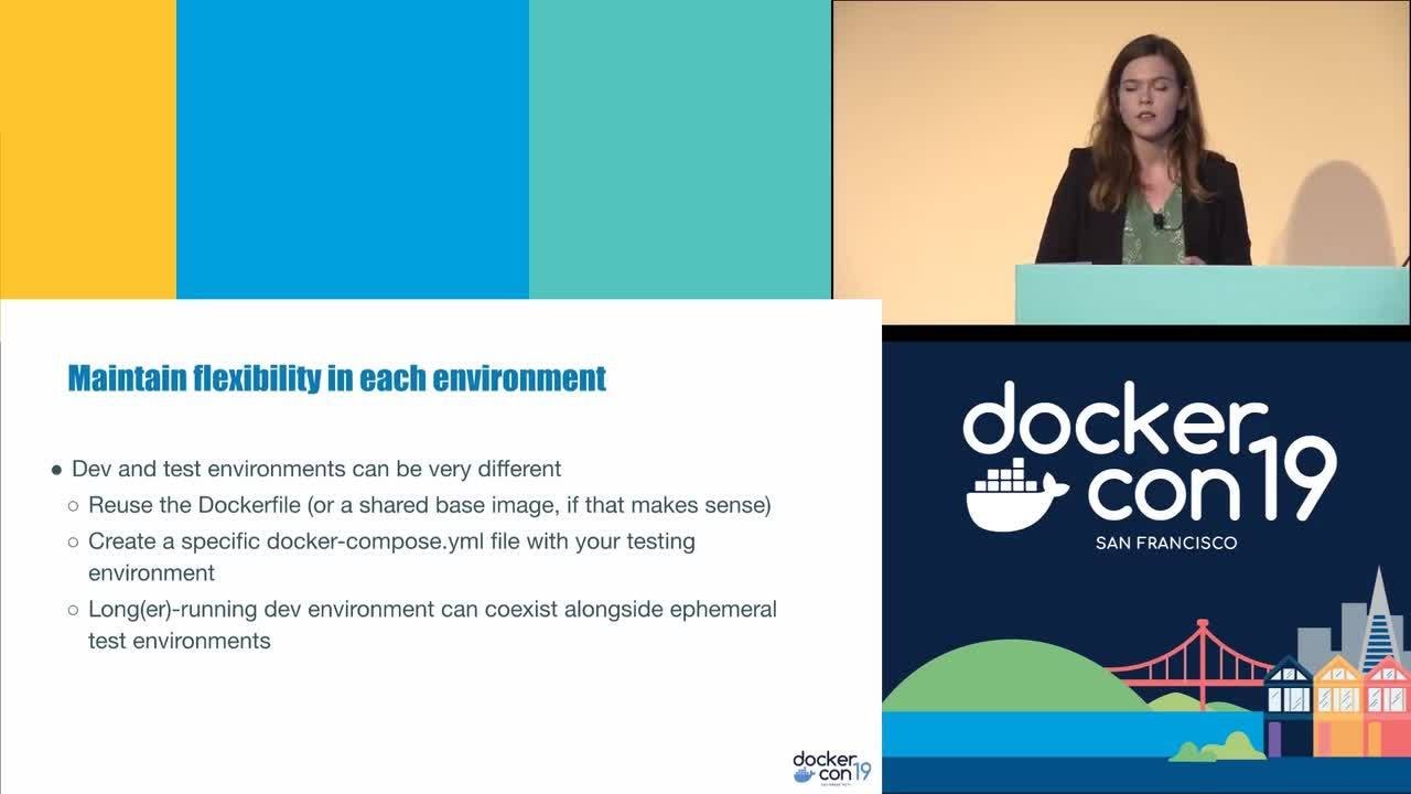 Building Your Development Pipeline