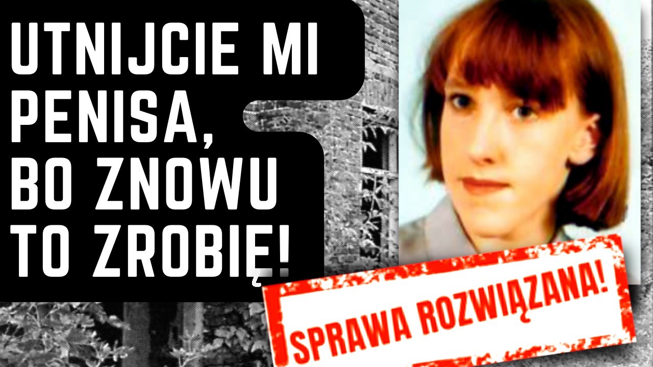 TRAGICZNY powrót z dyskoteki - Agnieszka SZUMIŃSKA #maratonkryminalny