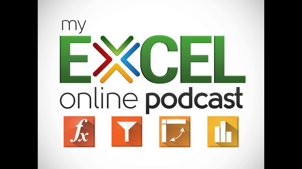 EXCEL PODCAST SHOW 09: Excel for Accountants with Jeff Lenning