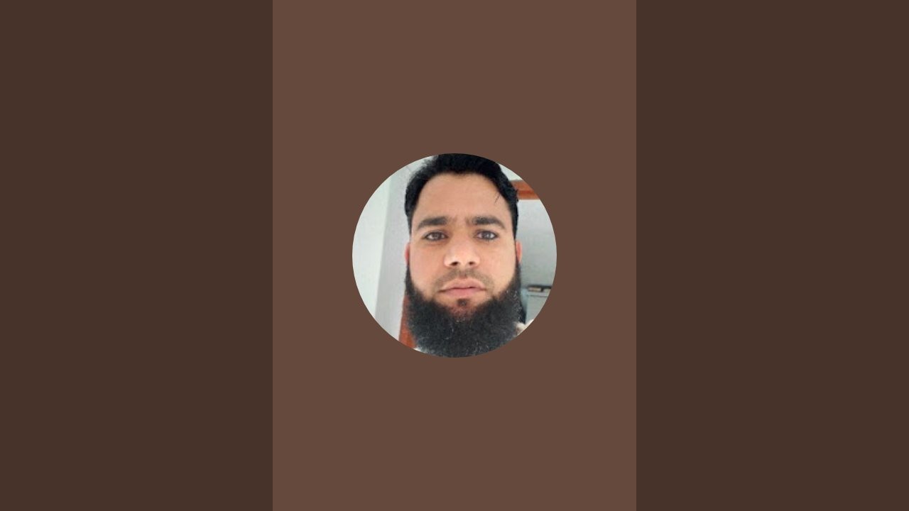 Nadeem Khan is live