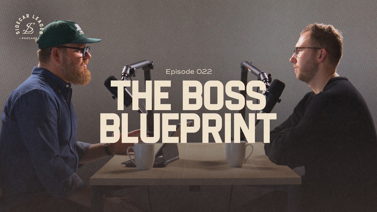22 - 5 Hard Truths Your Boss Wishes You Knew