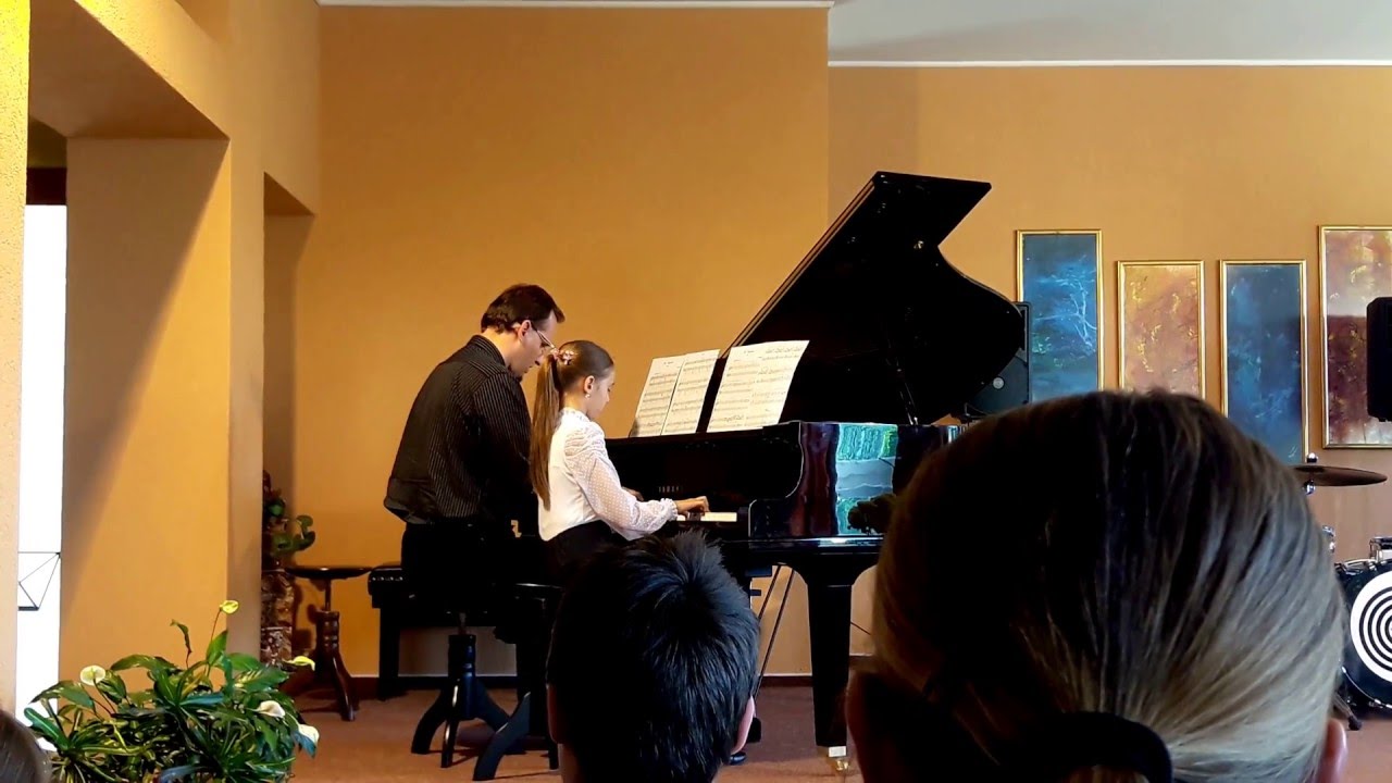 Melody Bober: The Keepsake