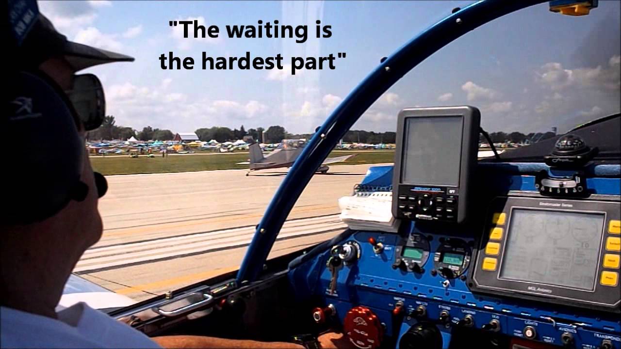 Sonex Homebuilt Review Inside View