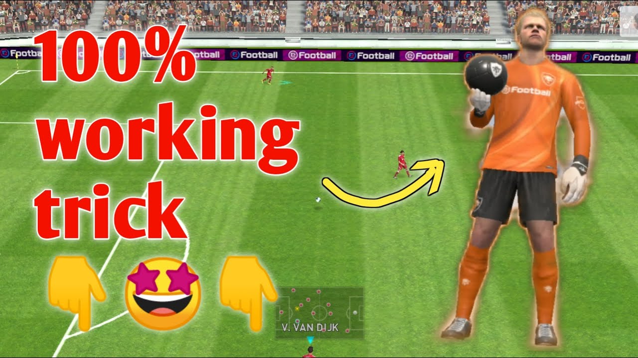 Trick to get legends 🤩 in legends worldwide clubs pack in pes 2021 mobile