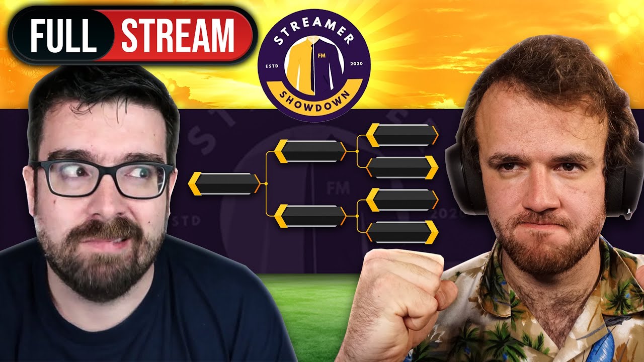 (Full Stream) FM Championship Playoffs