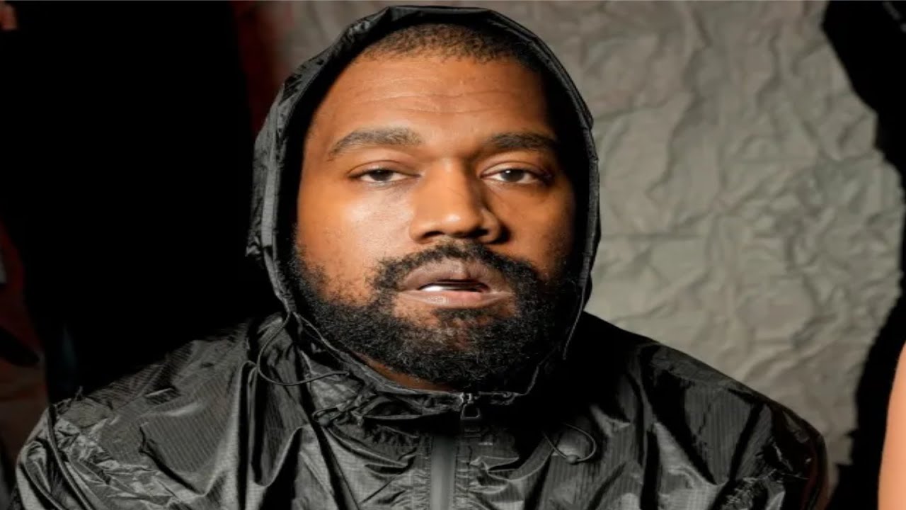 Ye Apologized ( Kanye West )