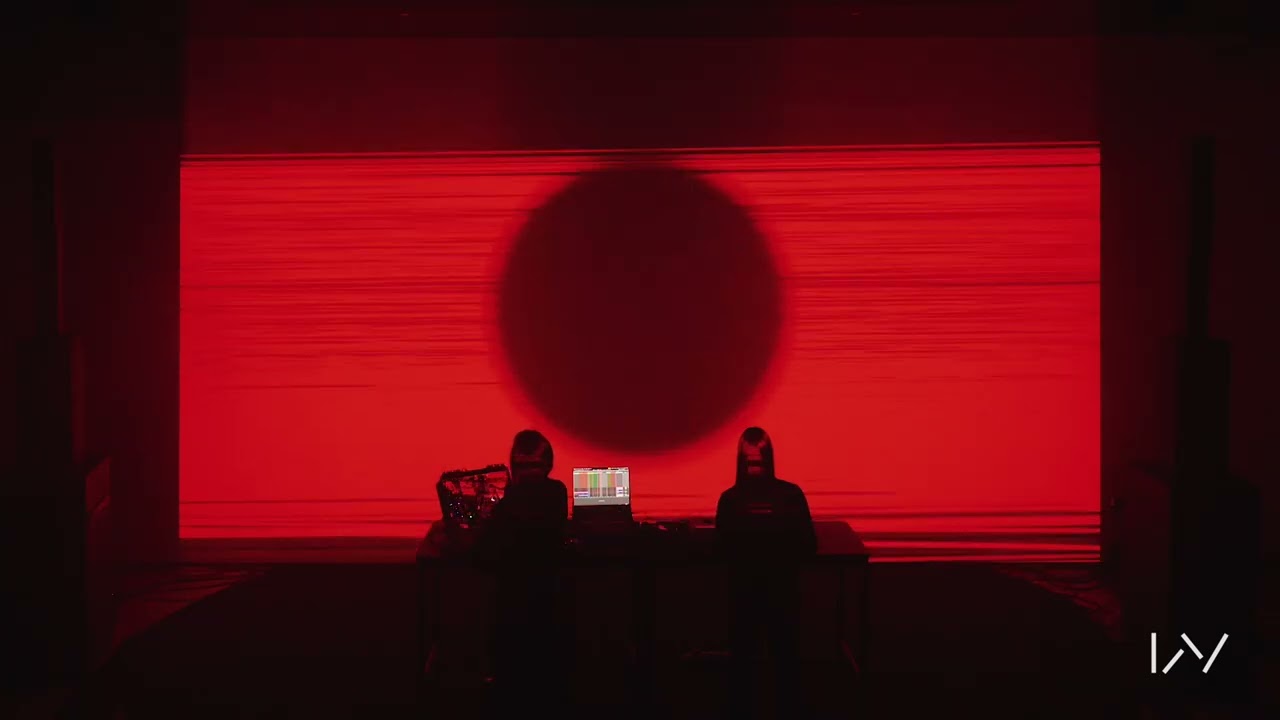 ‘삭, 망 02 – deathOfDavid’ — WeSA Festival 2025