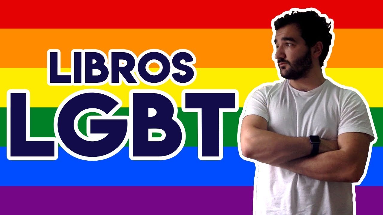 Mis recomendaciones literarias LGBT | #JunioLGBT