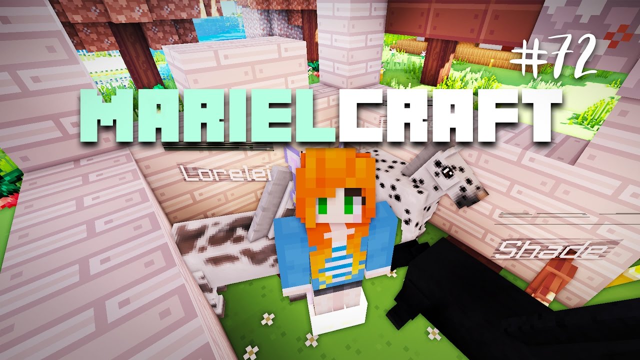 MarielCraft | Ep.72: 